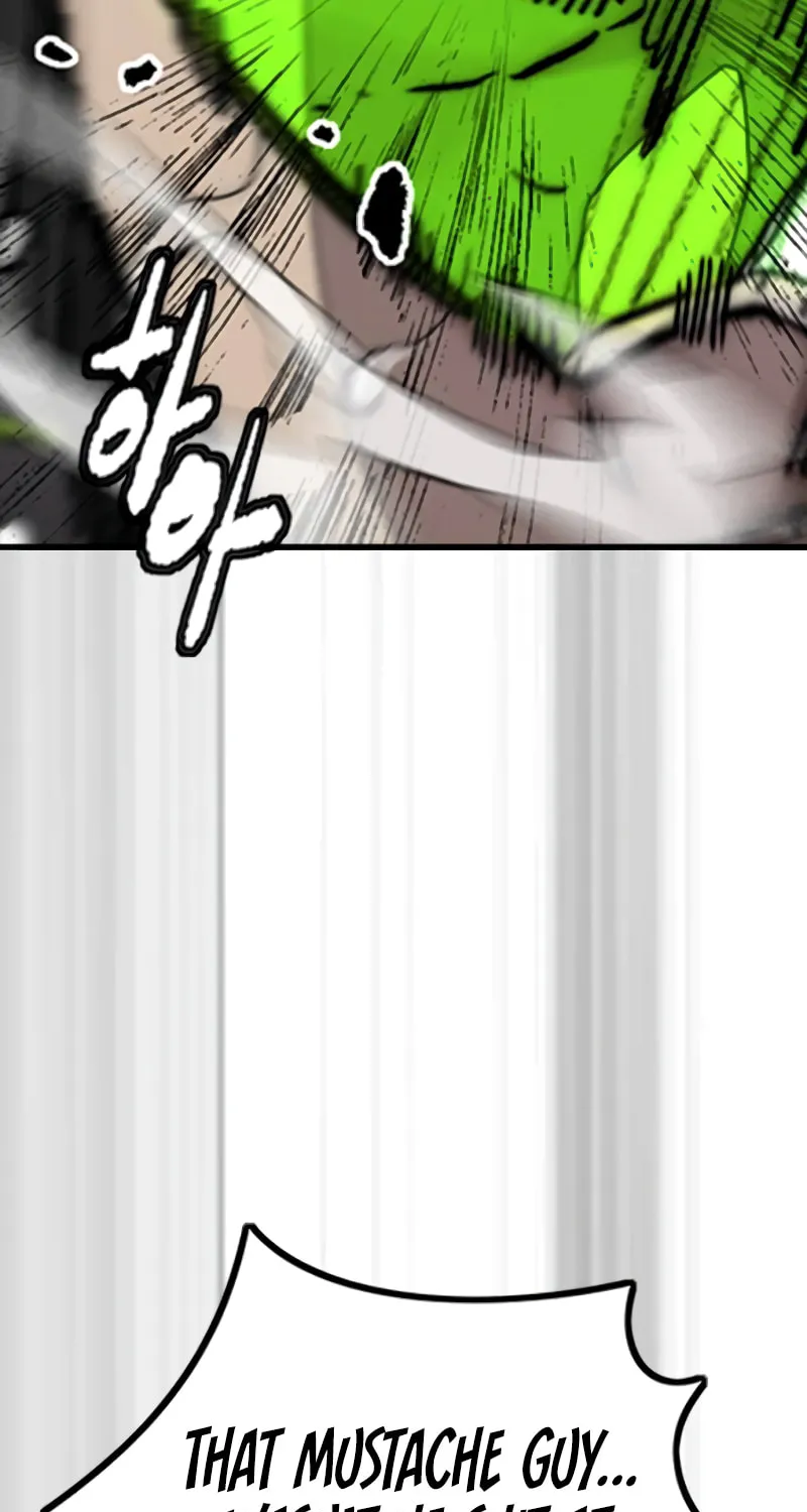 Wind Breaker Chapter 501 page 44 - 