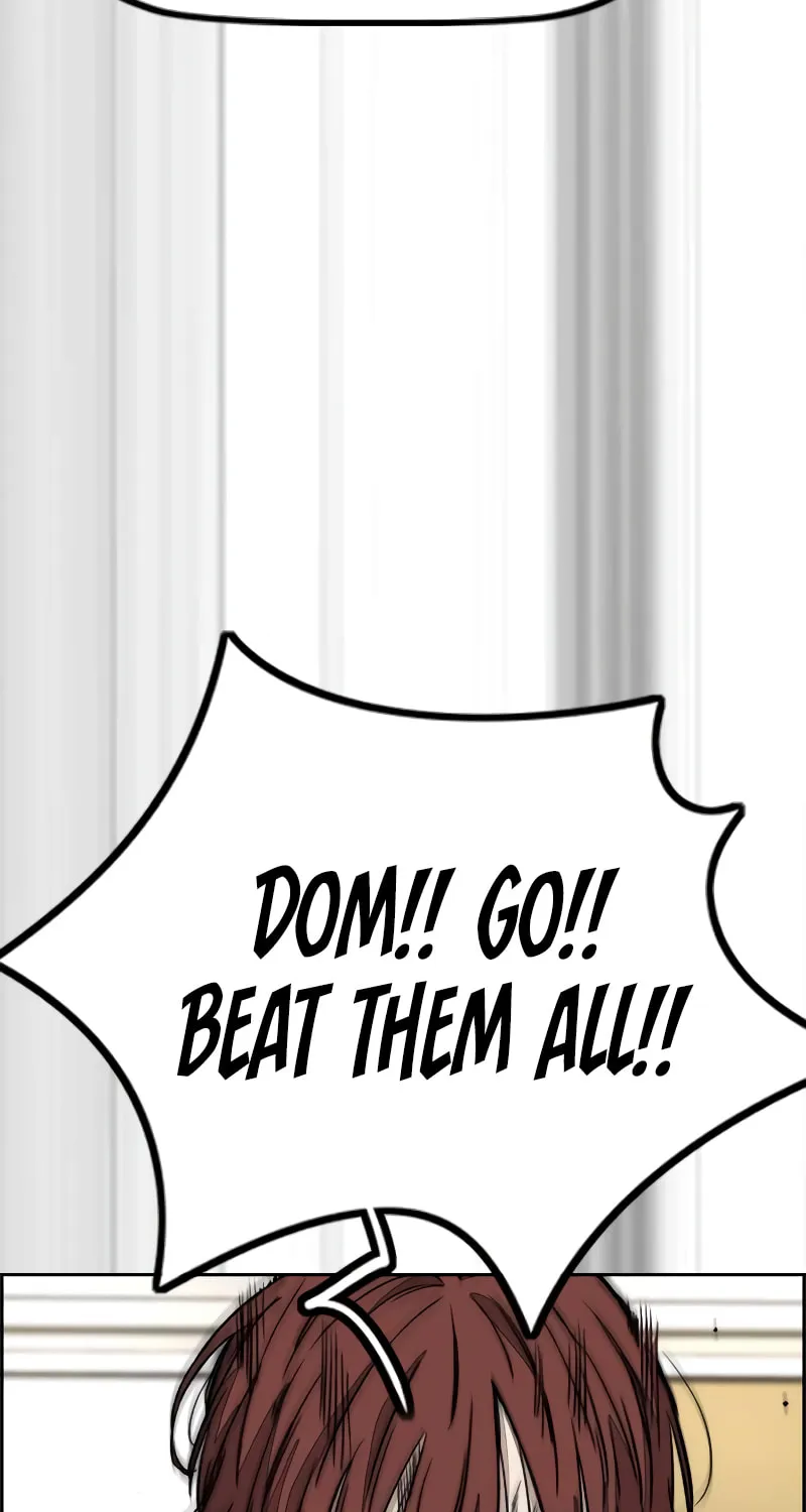 Wind Breaker Chapter 501 page 46 - 