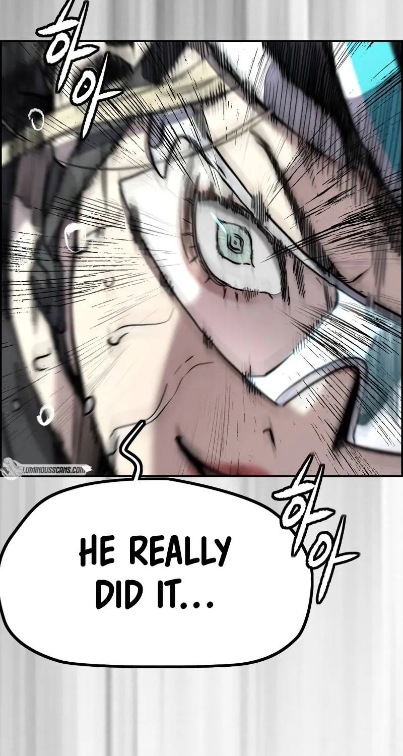 Wind Breaker Chapter 501 page 48 - 