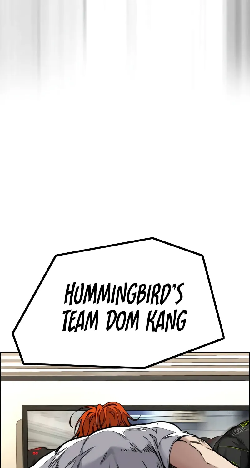 Wind Breaker Chapter 501 page 51 - 
