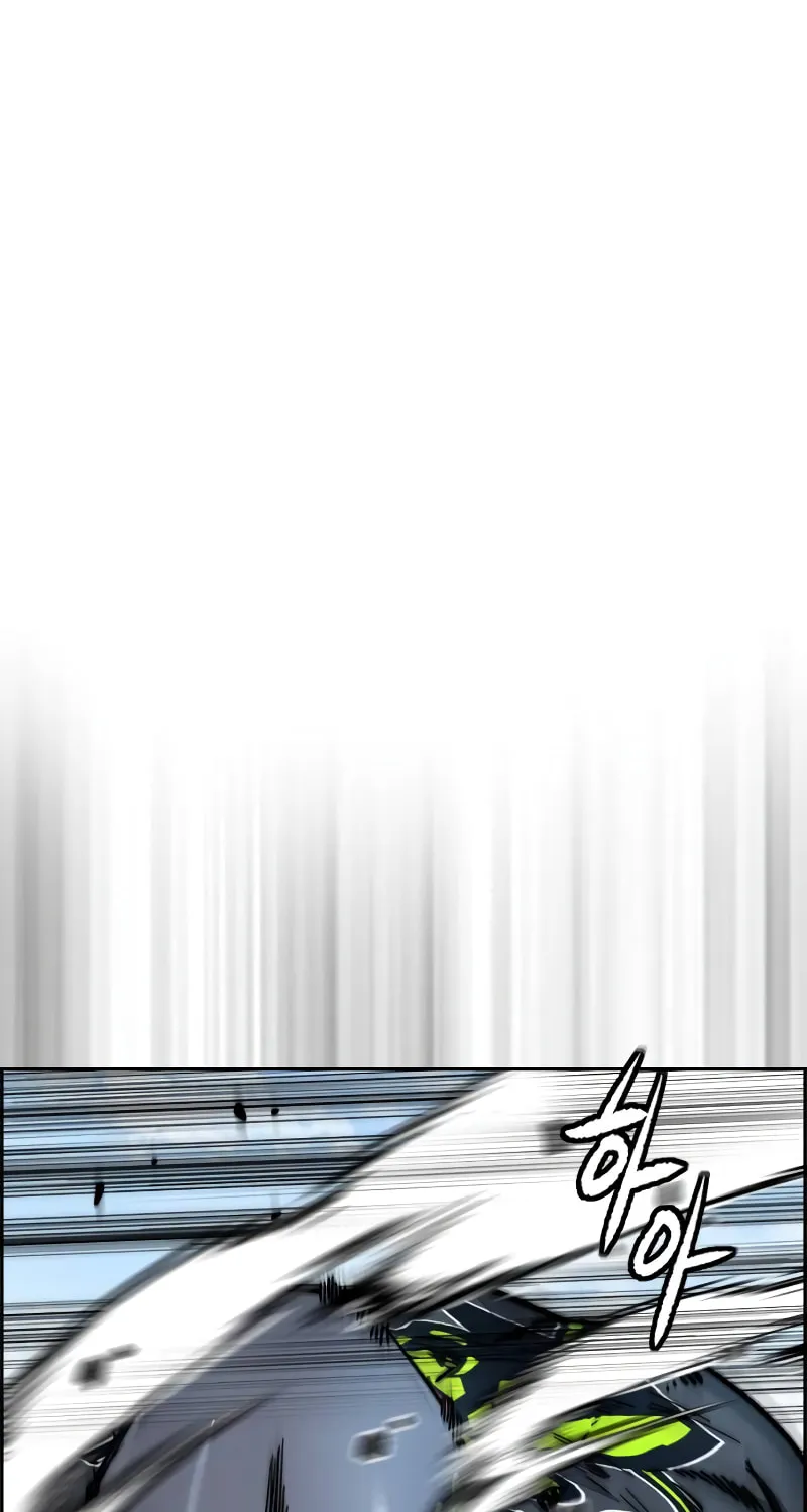Wind Breaker Chapter 501 page 61 - 