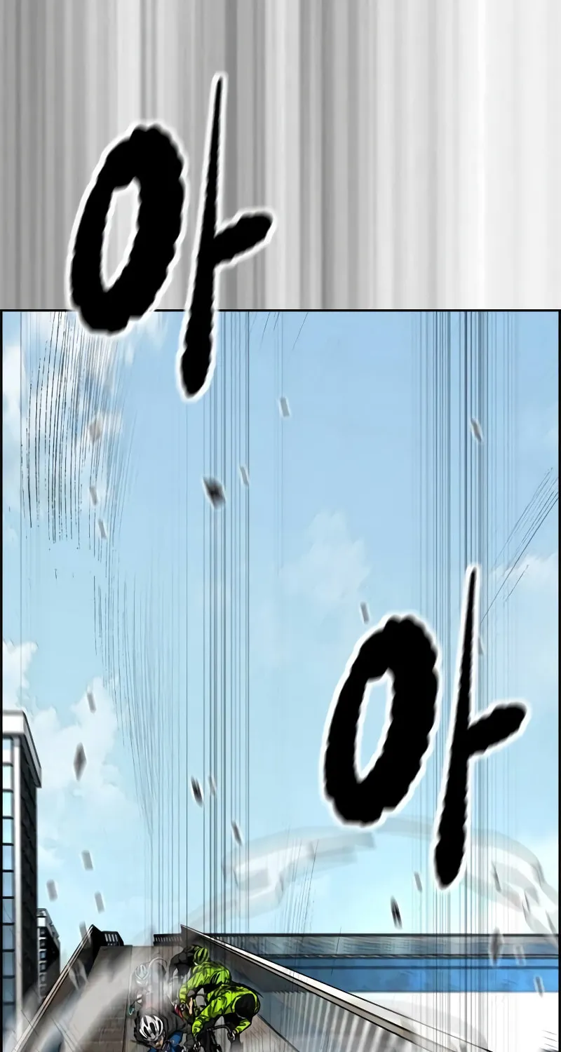 Wind Breaker Chapter 501 page 65 - 