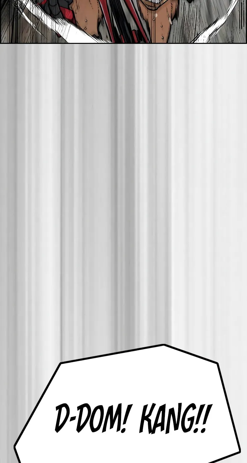 Wind Breaker Chapter 501 page 67 - 