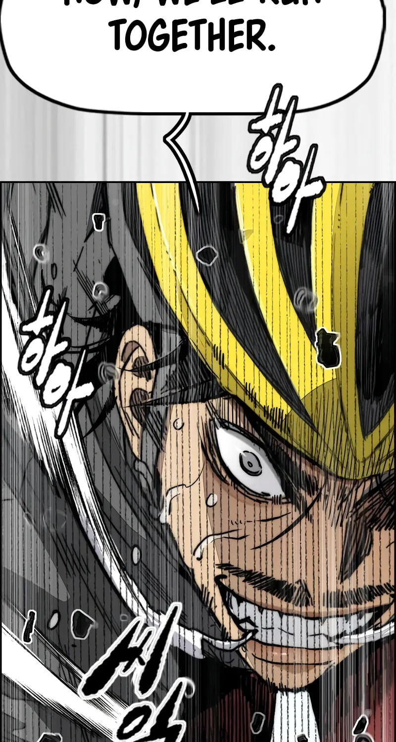Wind Breaker Chapter 501 page 78 - 