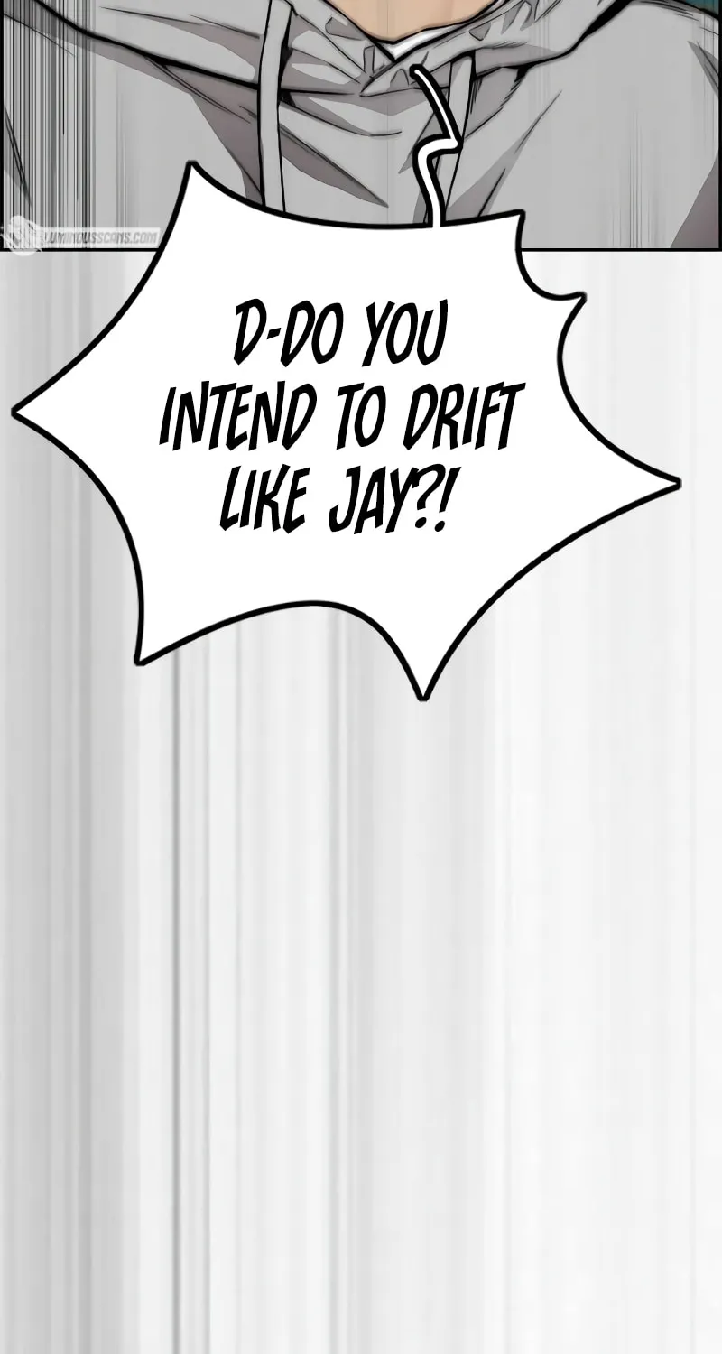 Wind Breaker Chapter 501 page 9 - 