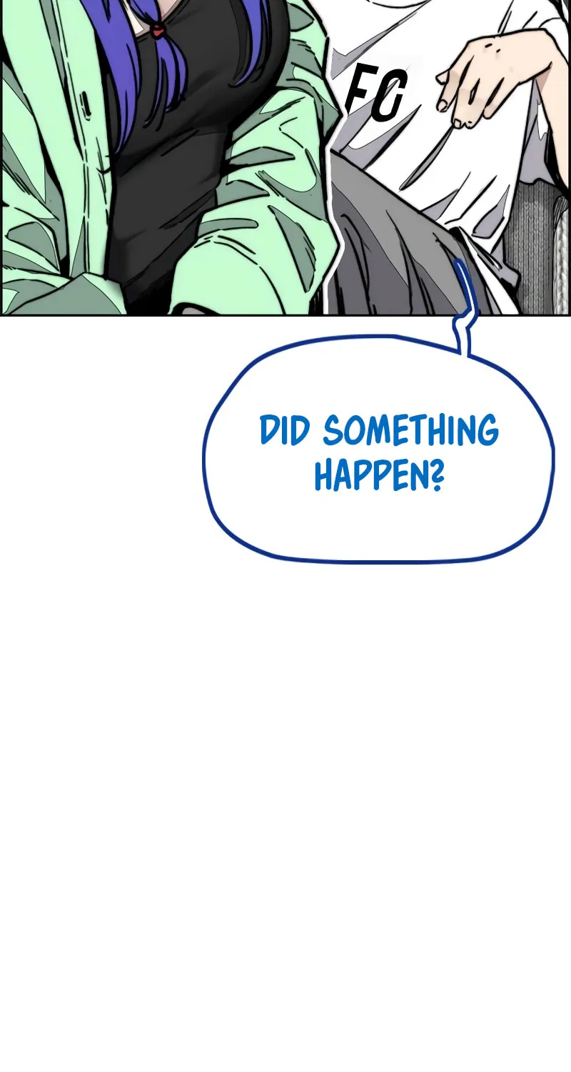 Wind Breaker Chapter 501 page 90 - 