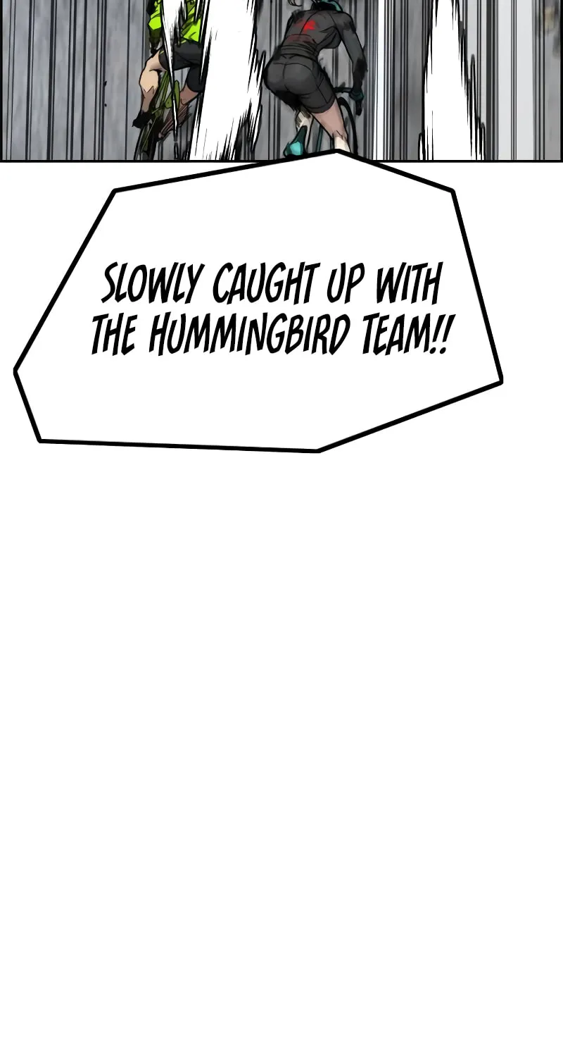 Wind Breaker Chapter 501 page 93 - 