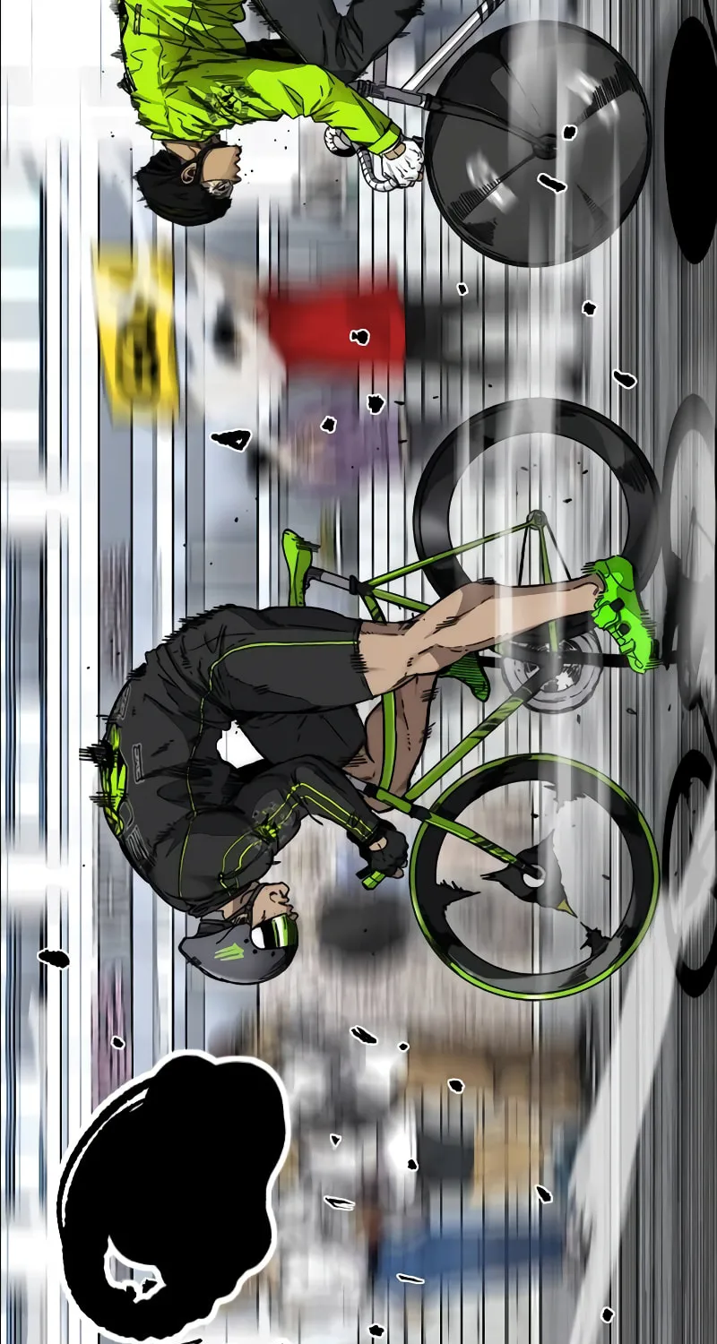 Wind Breaker Chapter 501 page 95 - 