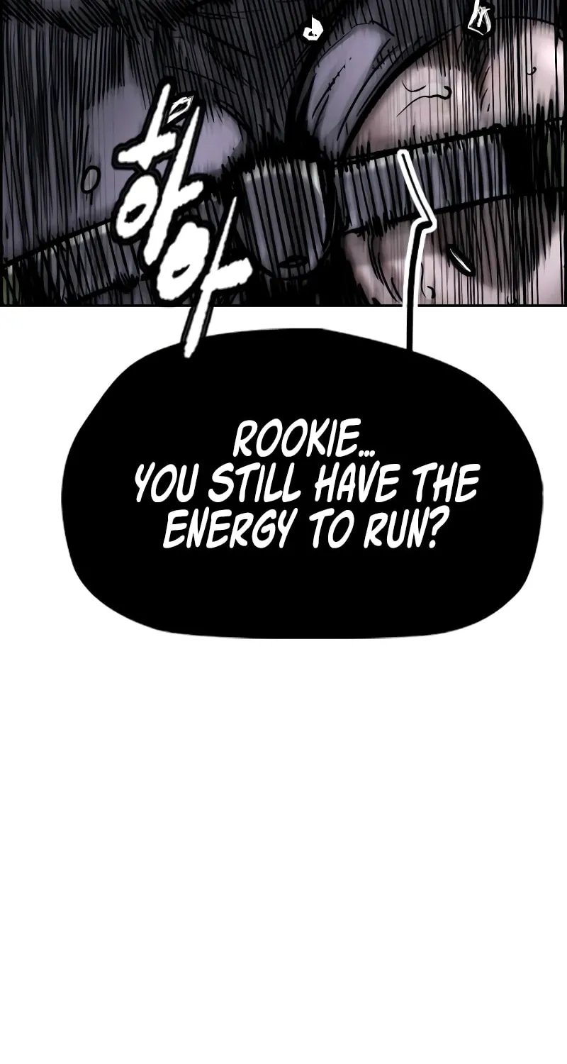 Wind Breaker Chapter 501 page 99 - 