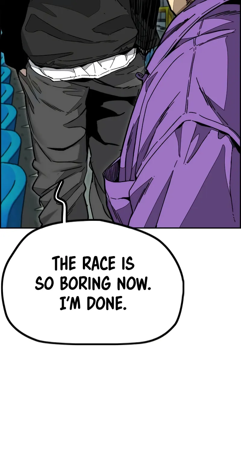 Wind Breaker Chapter 502 page 110 - 