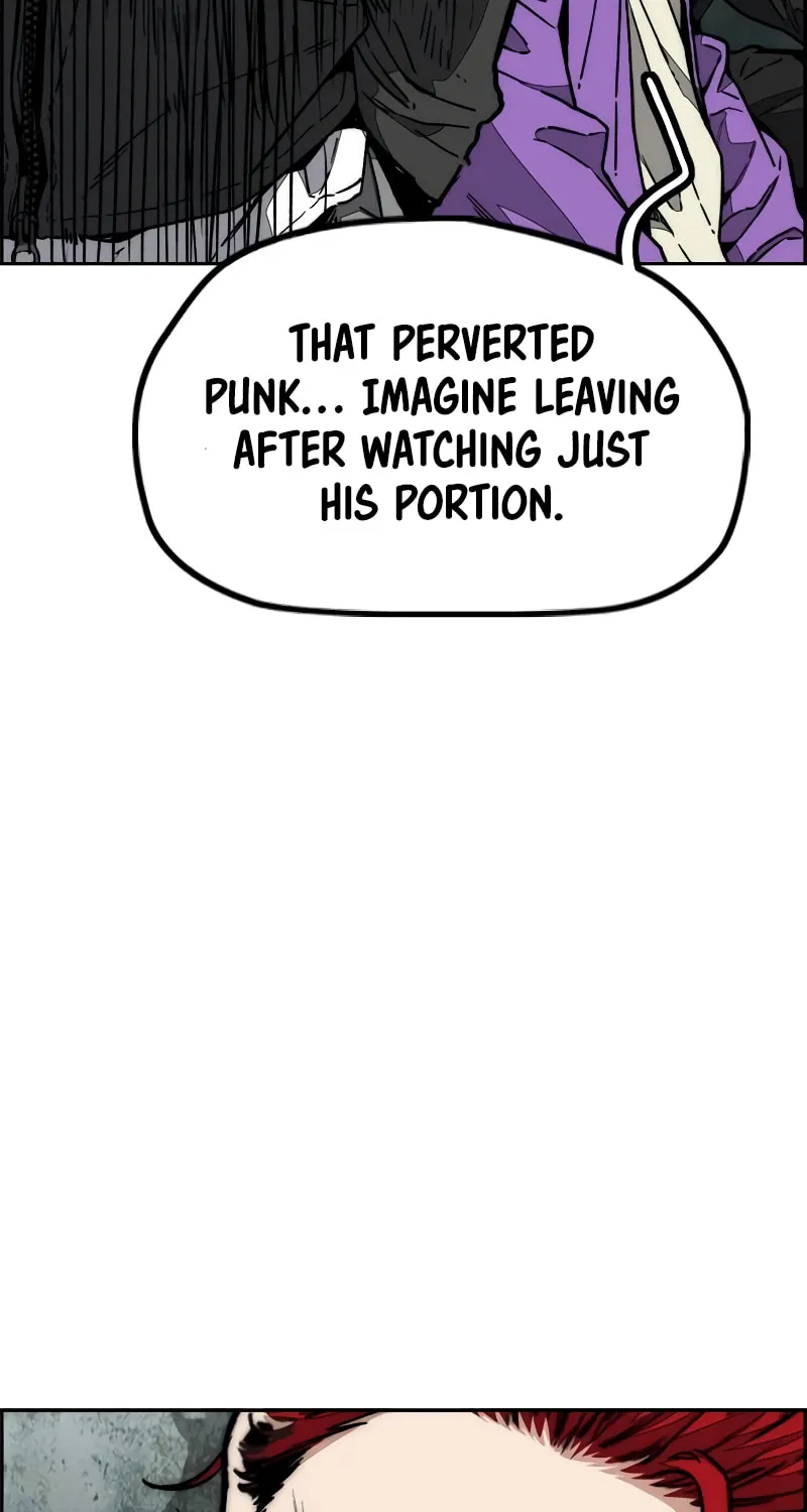 Wind Breaker Chapter 502 page 113 - 