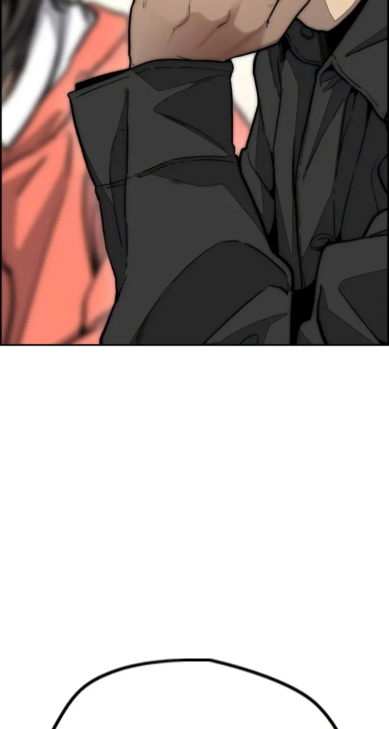 Wind Breaker Chapter 502 page 116 - 