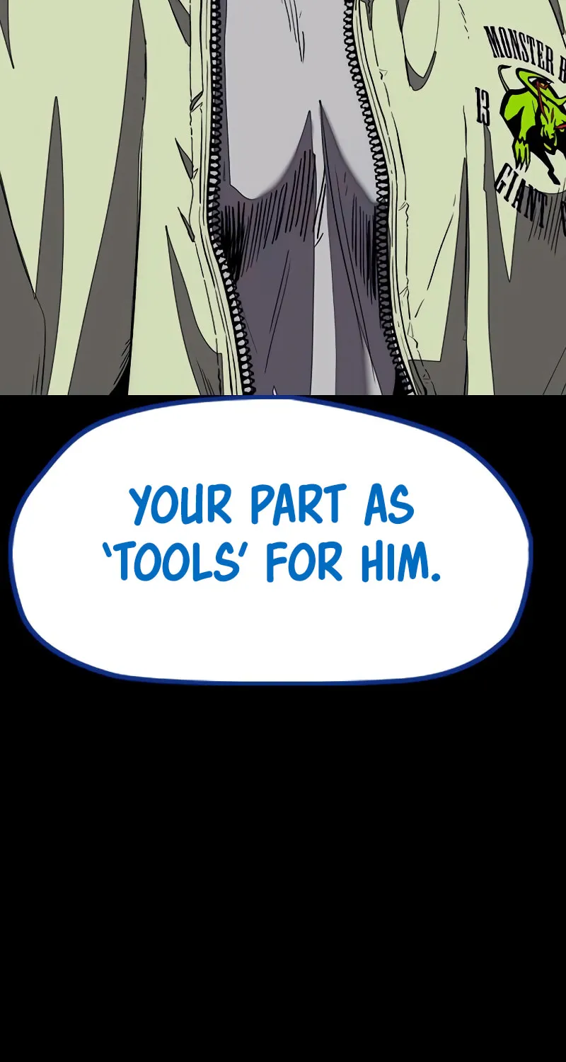 Wind Breaker Chapter 502 page 13 - 