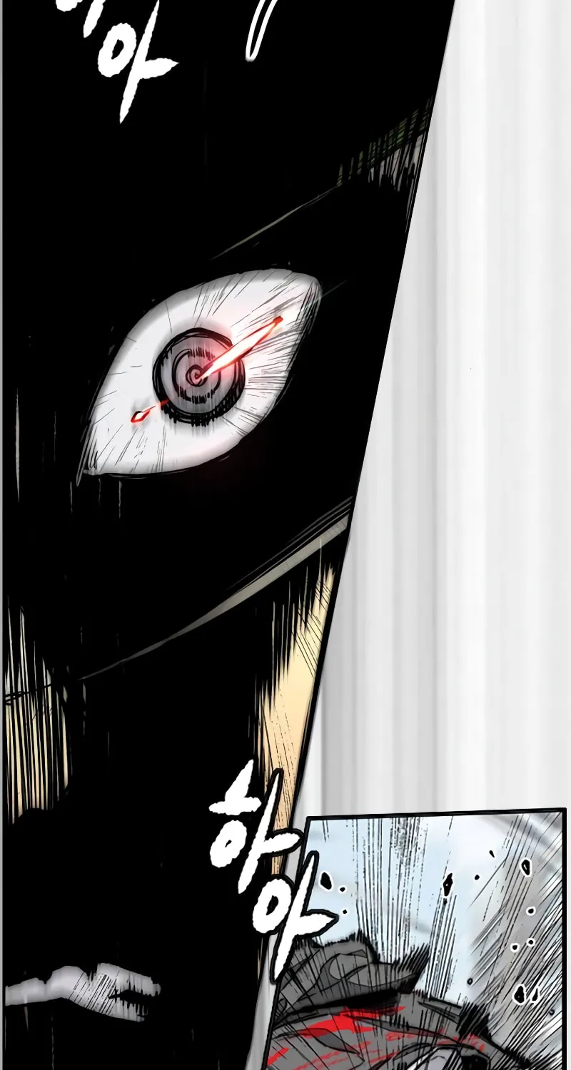 Wind Breaker Chapter 502 page 123 - 