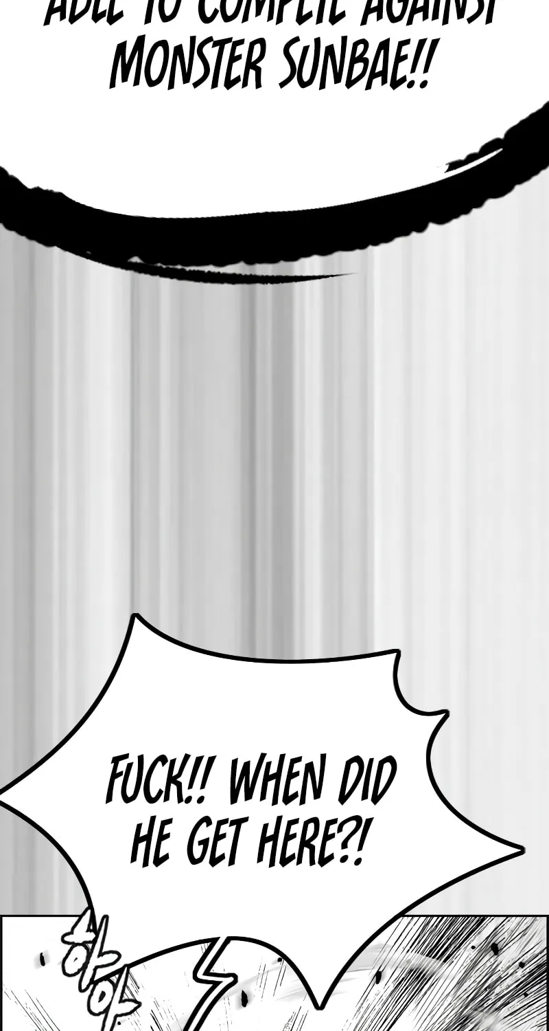 Wind Breaker Chapter 502 page 125 - 