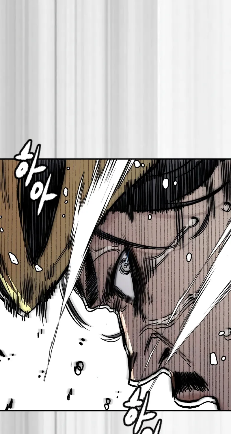 Wind Breaker Chapter 502 page 127 - 