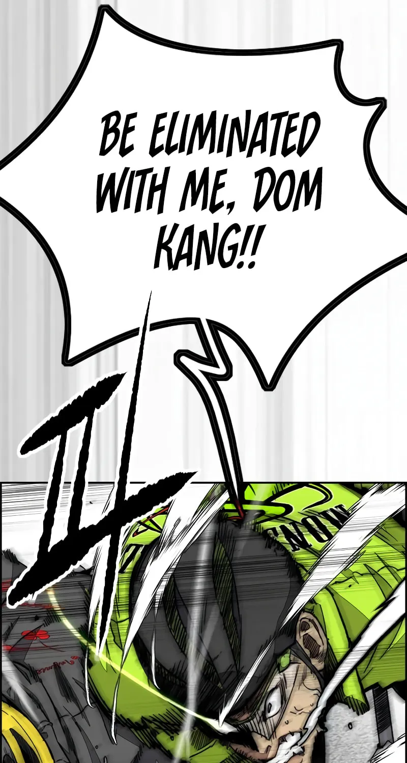 Wind Breaker Chapter 502 page 130 - 