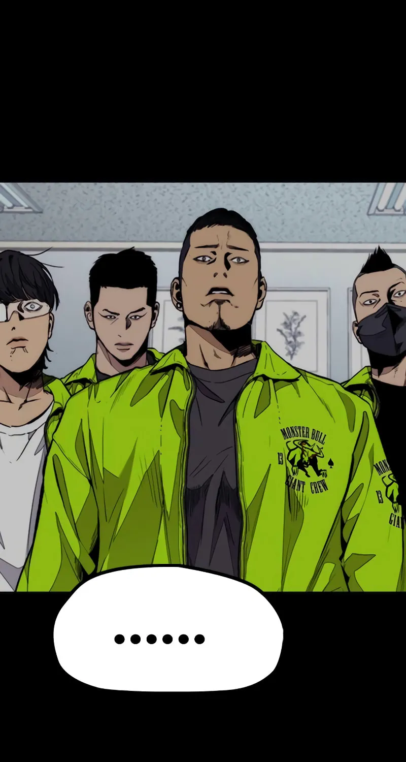 Wind Breaker Chapter 502 page 14 - 