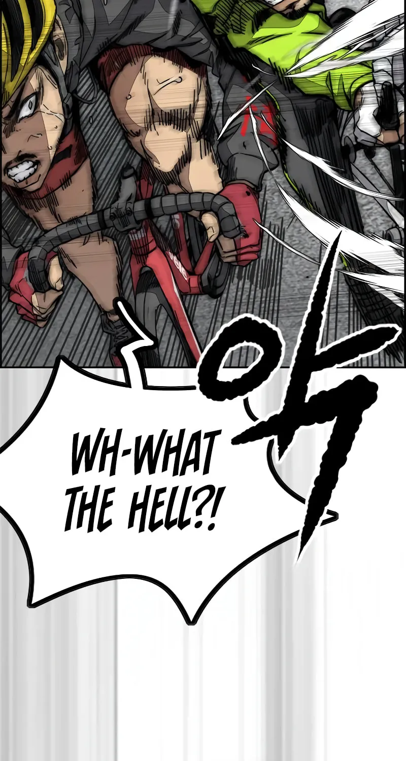 Wind Breaker Chapter 502 page 131 - 