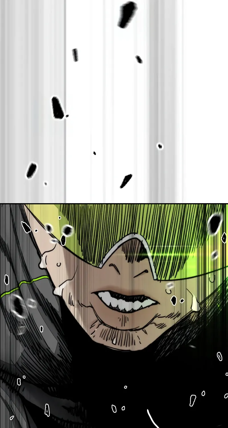 Wind Breaker Chapter 502 page 132 - 
