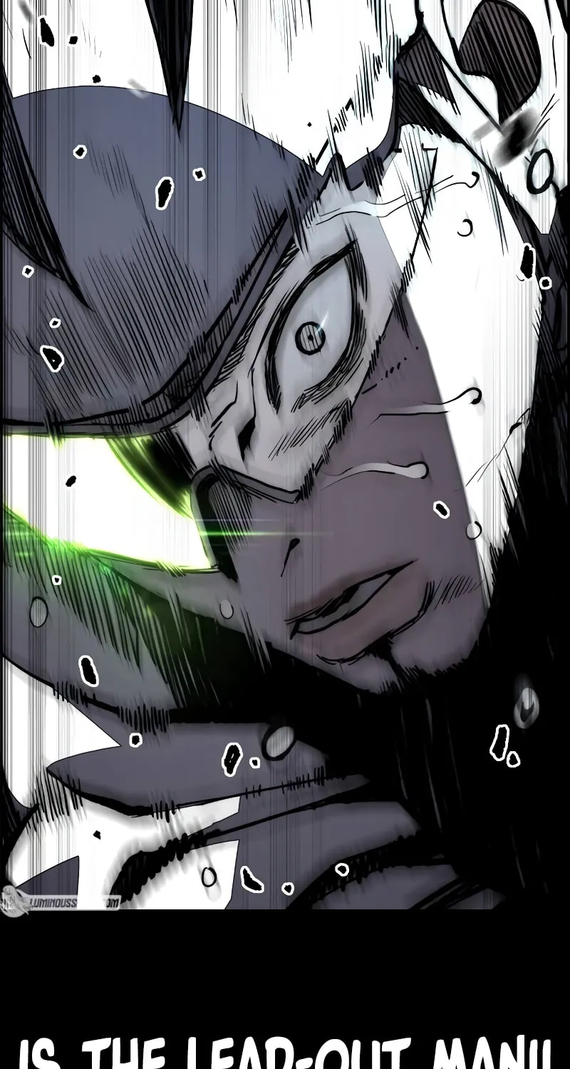 Wind Breaker Chapter 502 page 134 - 
