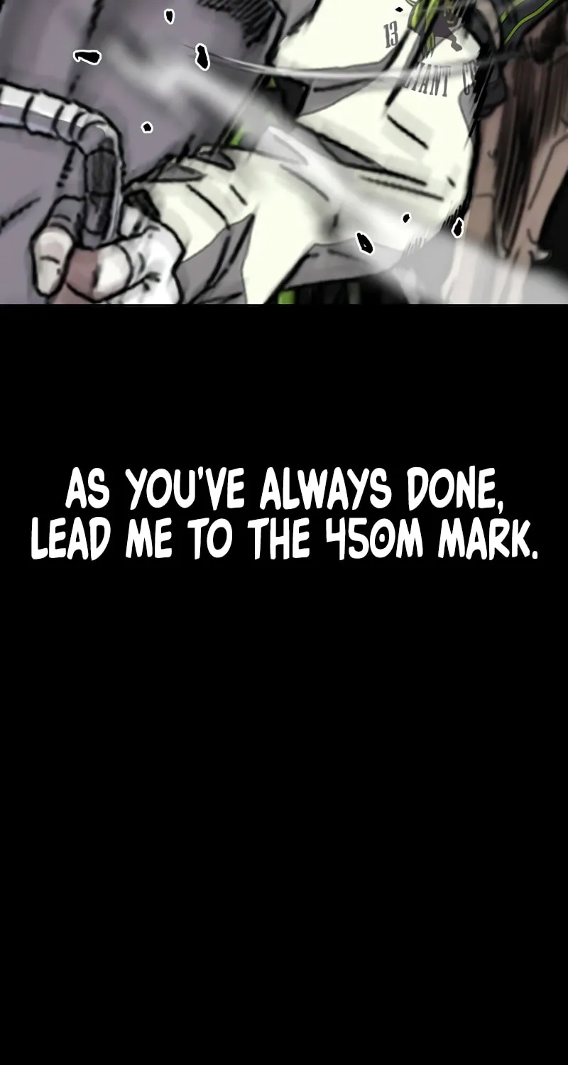 Wind Breaker Chapter 502 page 137 - 