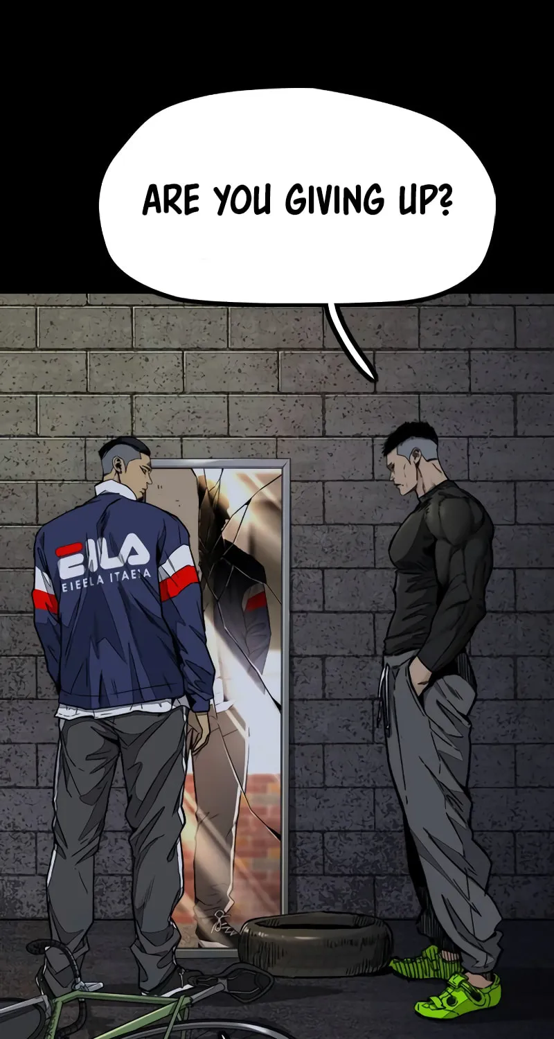 Wind Breaker Chapter 502 page 145 - 