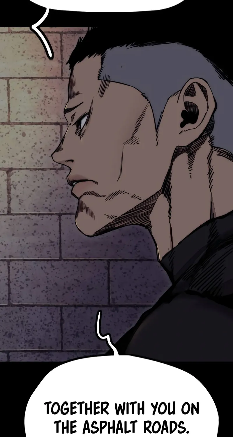 Wind Breaker Chapter 502 page 147 - 