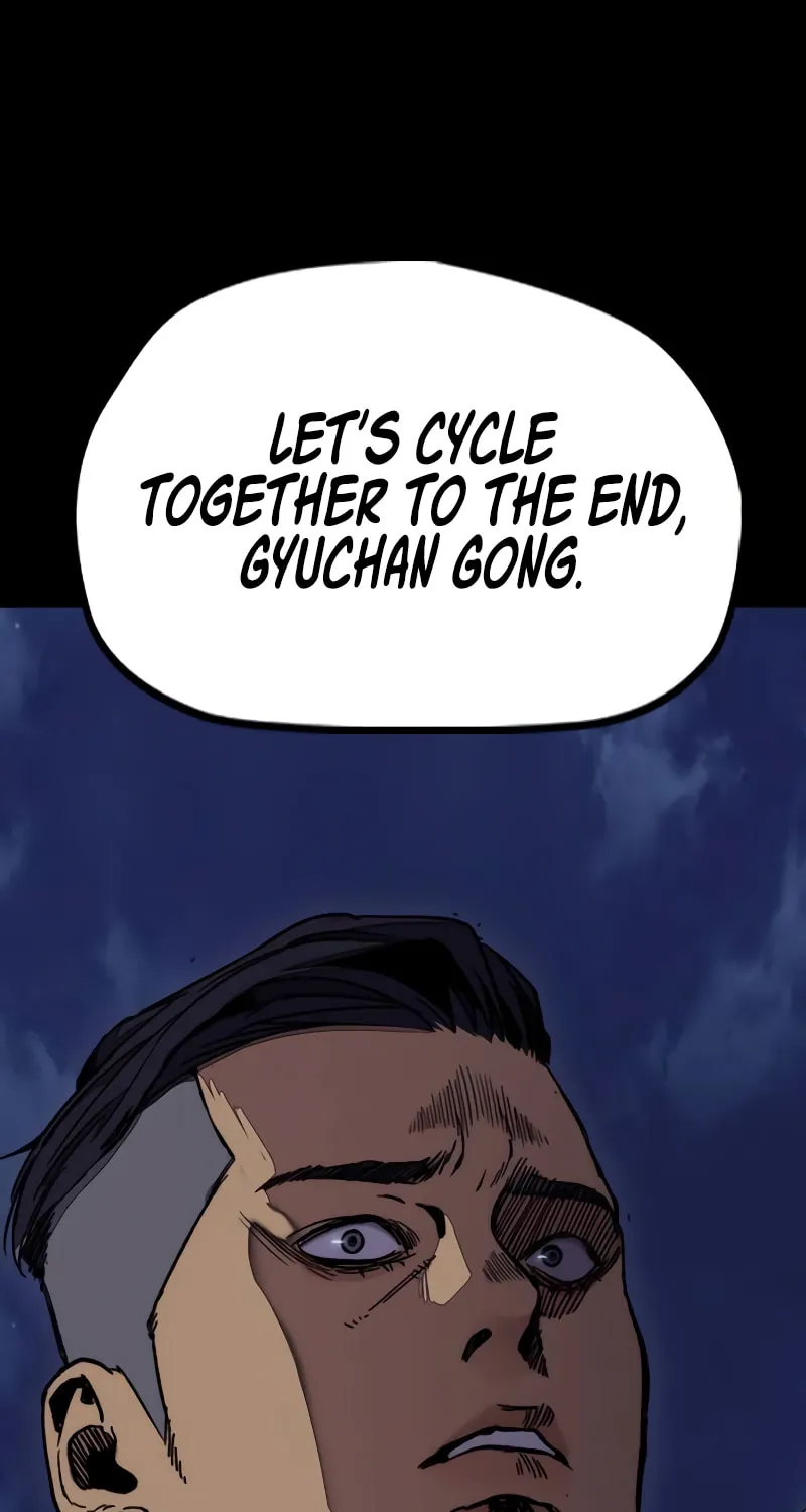 Wind Breaker Chapter 502 page 149 - 