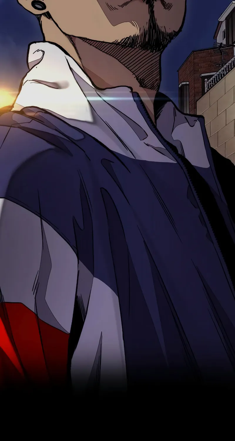 Wind Breaker Chapter 502 page 150 - 