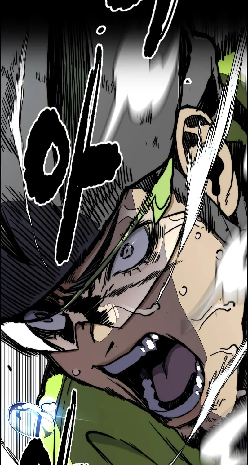 Wind Breaker Chapter 502 page 152 - 