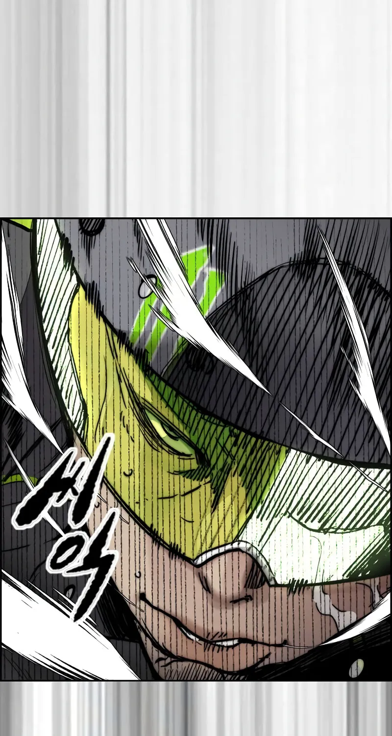 Wind Breaker Chapter 502 page 159 - 
