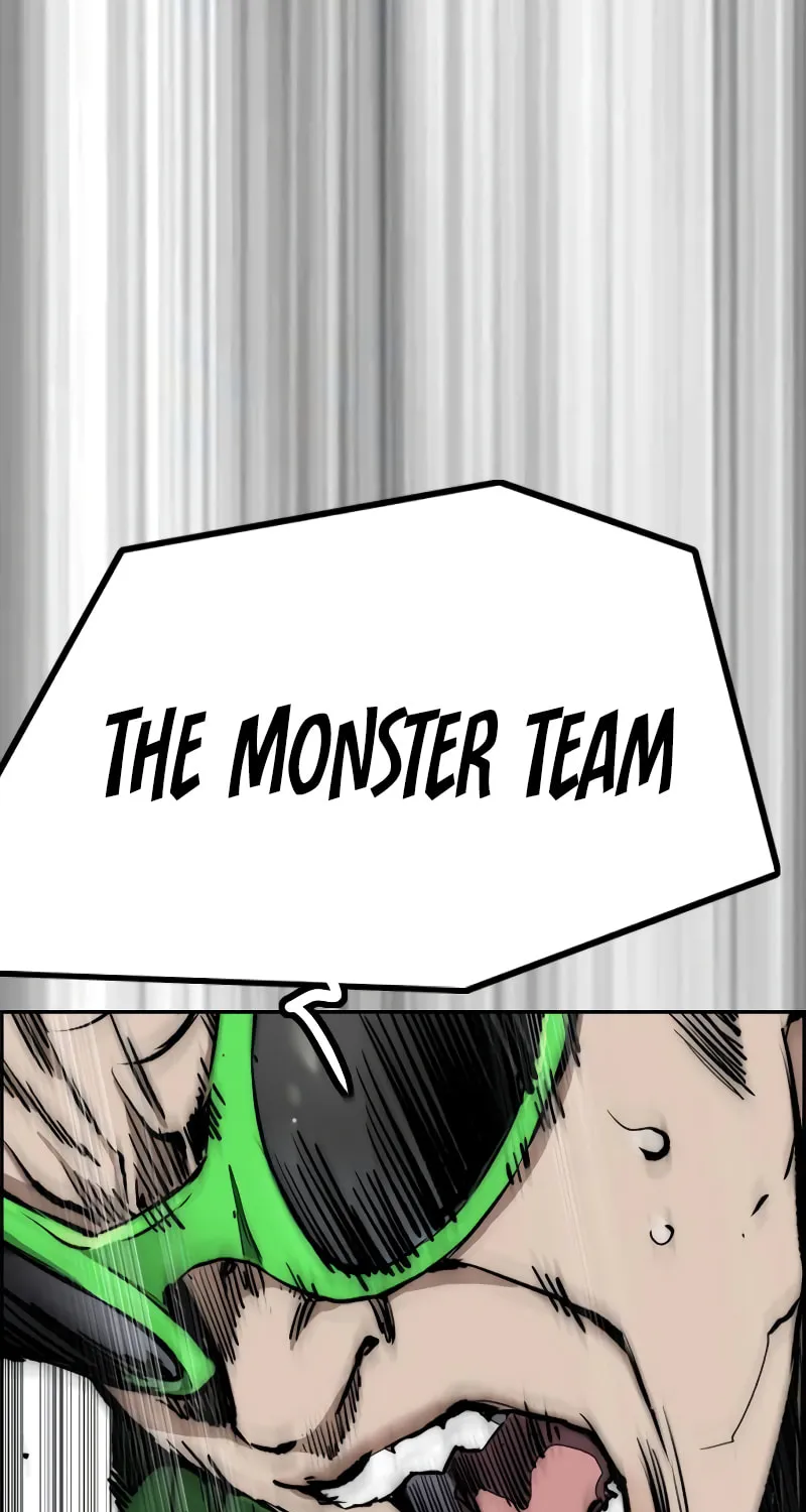 Wind Breaker Chapter 502 page 160 - 