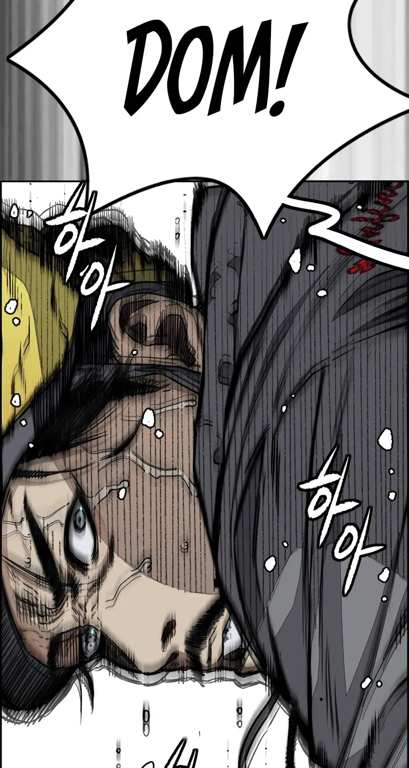 Wind Breaker Chapter 502 page 163 - 