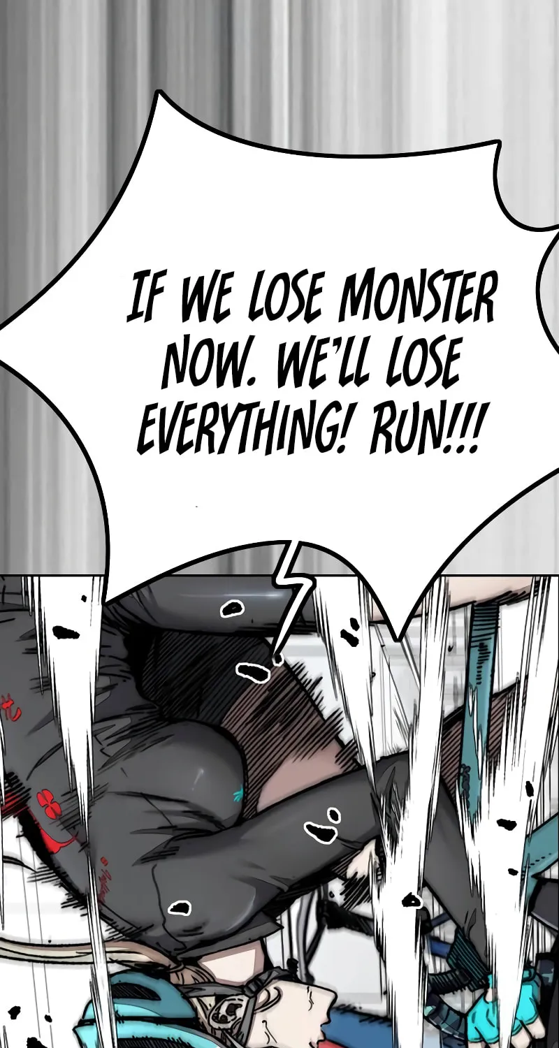 Wind Breaker Chapter 502 page 165 - 