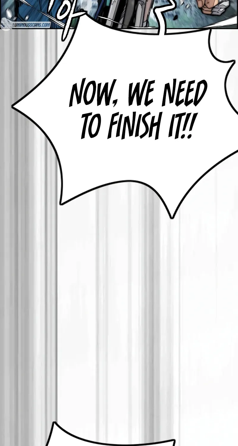 Wind Breaker Chapter 502 page 169 - 