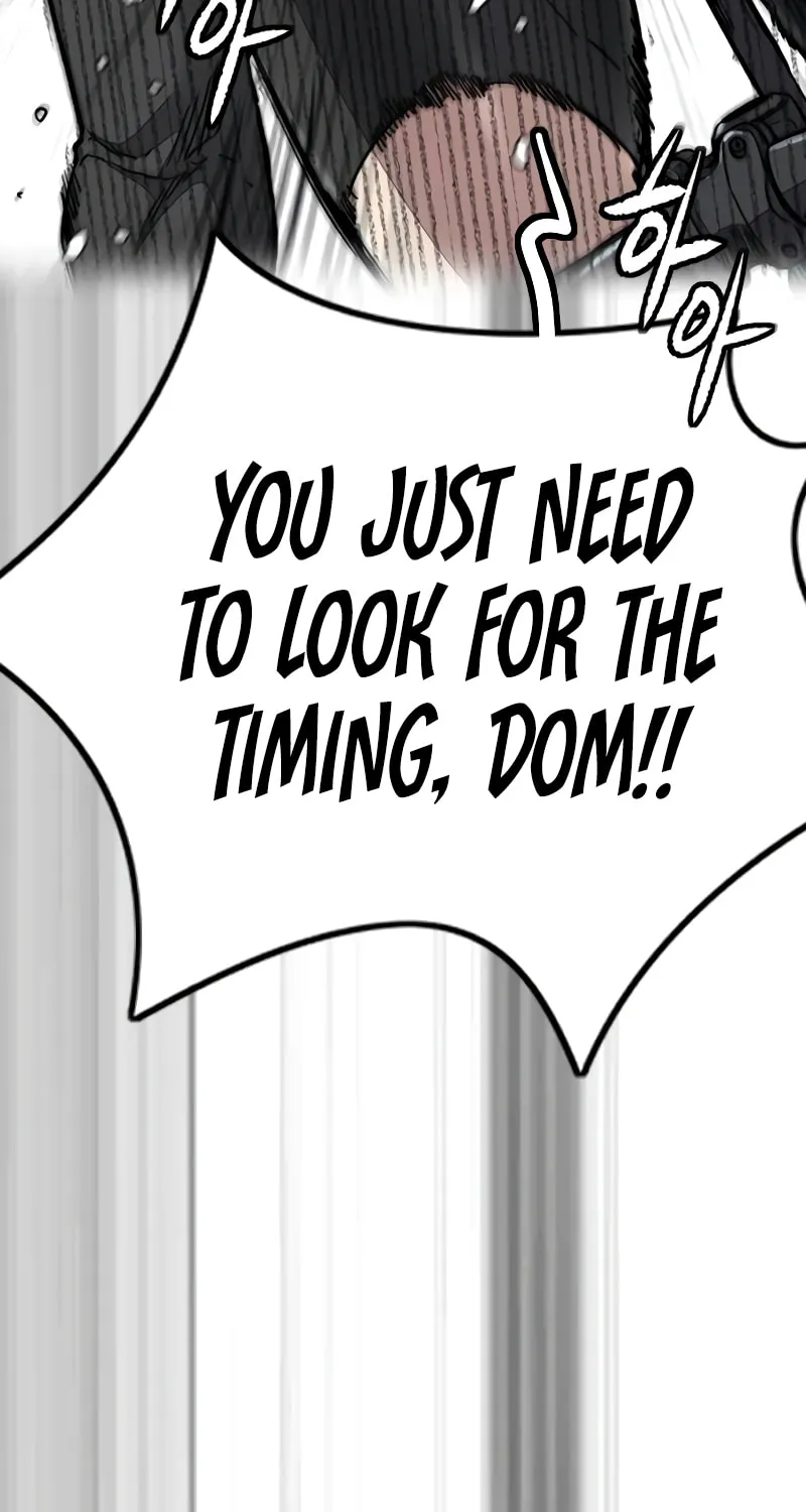 Wind Breaker Chapter 502 page 171 - 