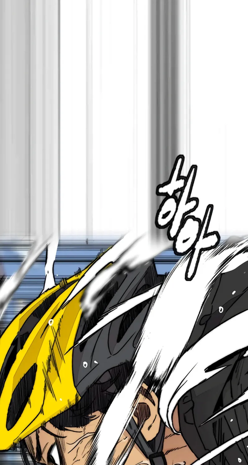 Wind Breaker Chapter 502 page 172 - 