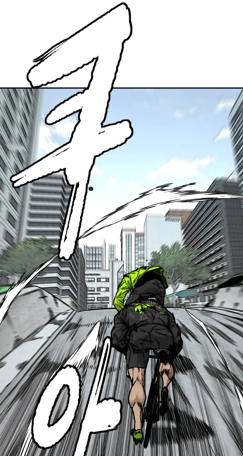 Wind Breaker Chapter 502 page 175 - 