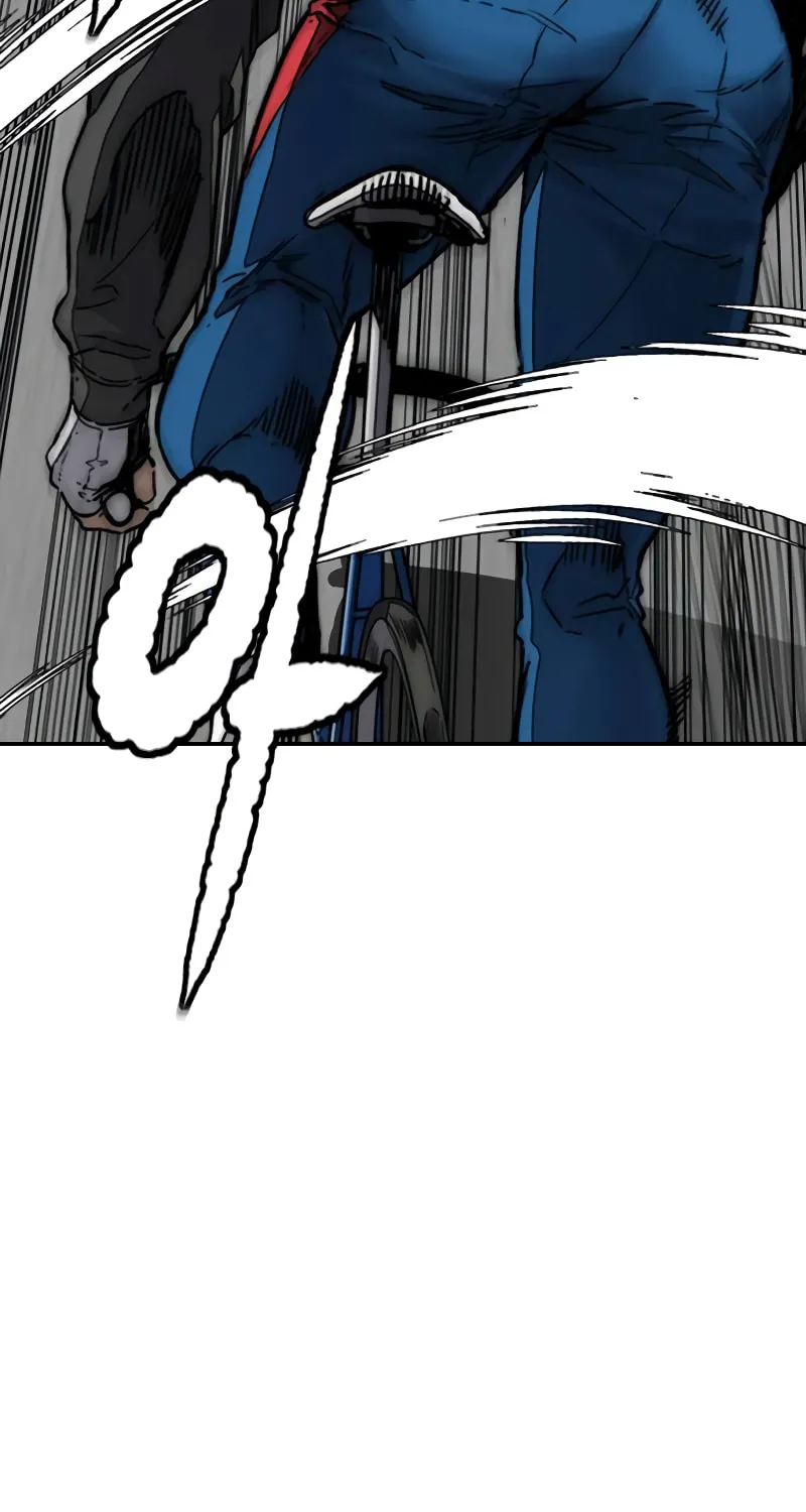 Wind Breaker Chapter 502 page 177 - 