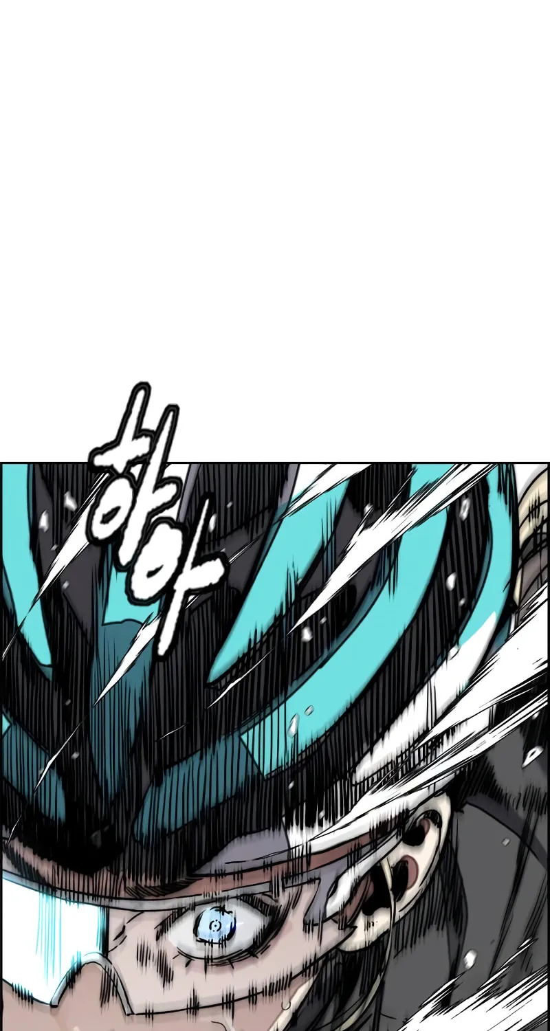 Wind Breaker Chapter 502 page 178 - 
