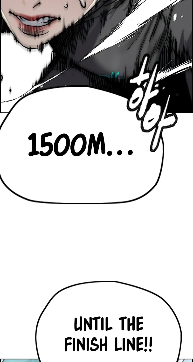 Wind Breaker Chapter 502 page 179 - 
