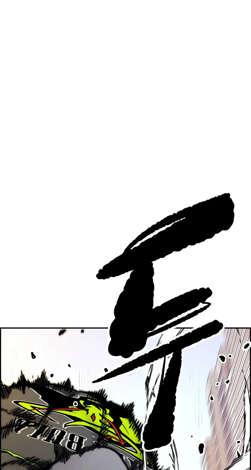 Wind Breaker Chapter 502 page 185 - 