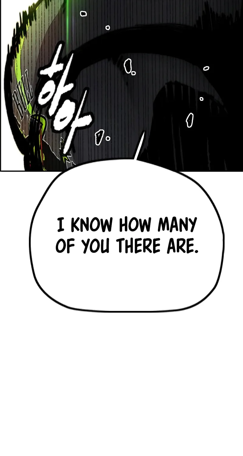 Wind Breaker Chapter 502 page 188 - 