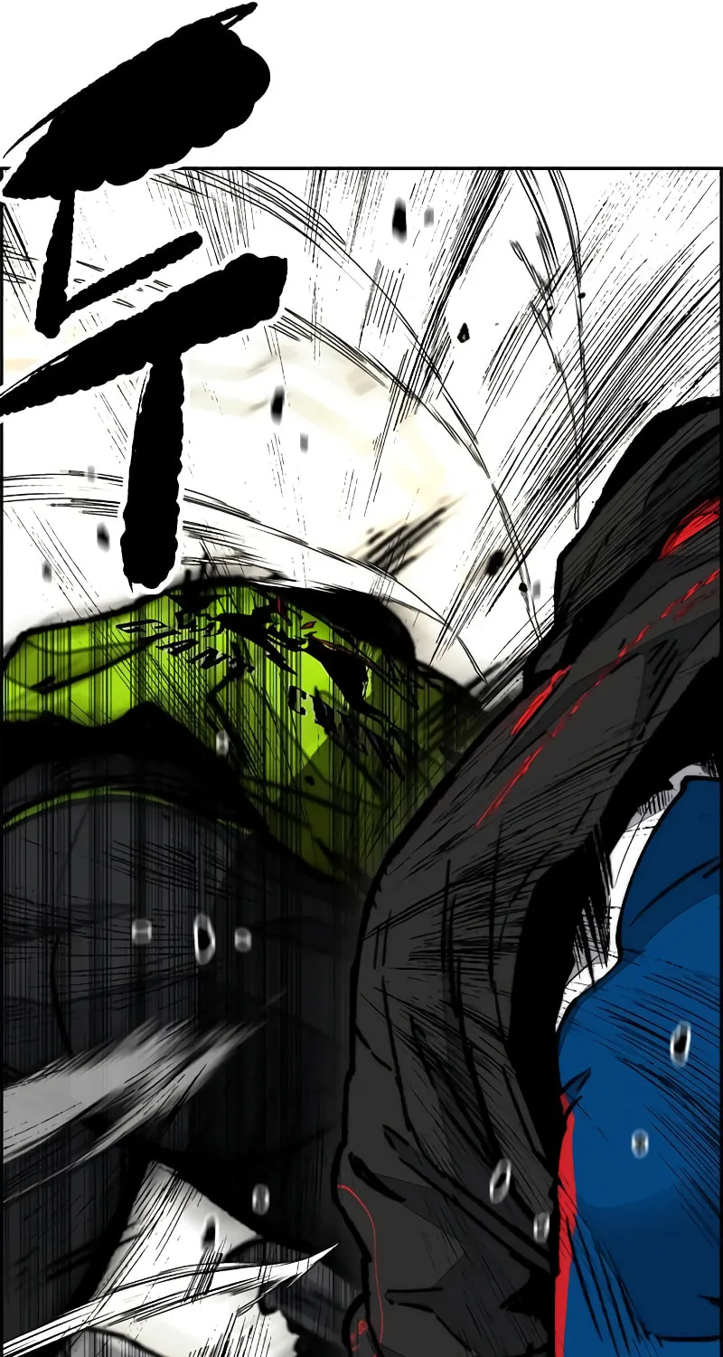 Wind Breaker Chapter 502 page 192 - 