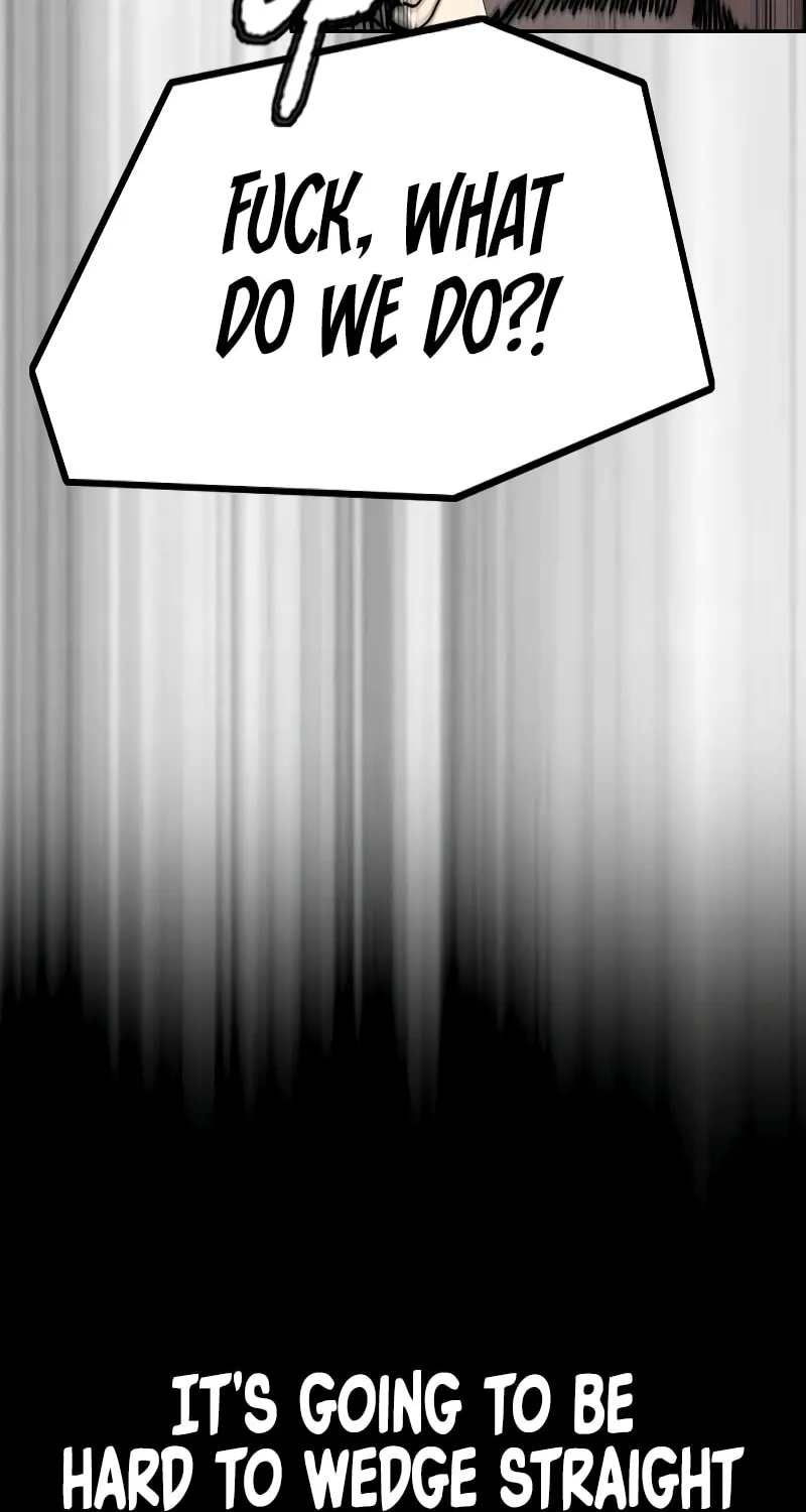 Wind Breaker Chapter 502 page 199 - 