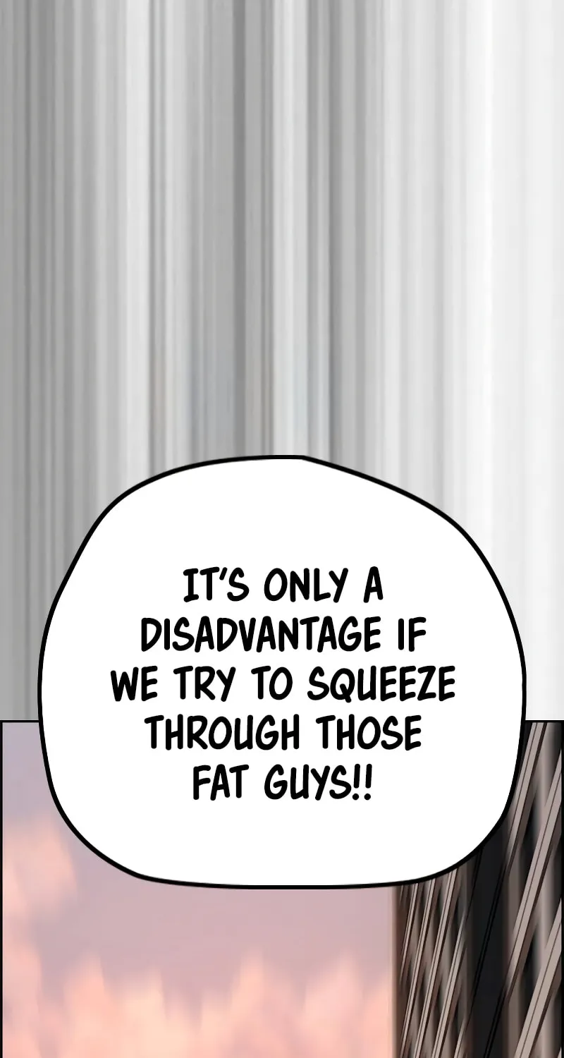 Wind Breaker Chapter 502 page 204 - 