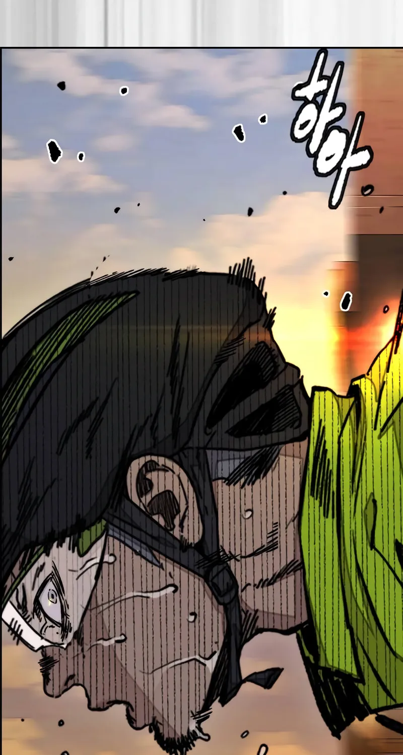 Wind Breaker Chapter 502 page 208 - 