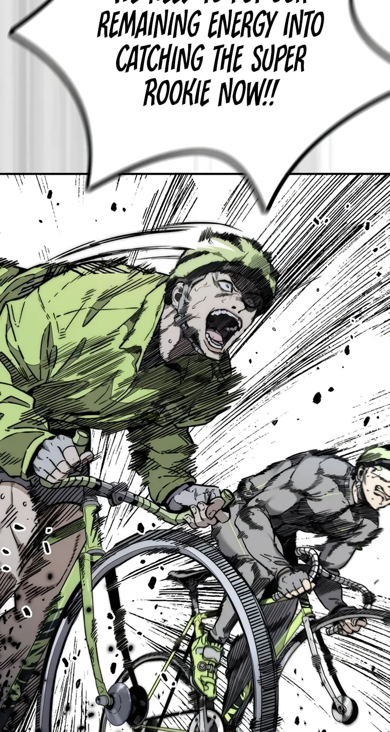 Wind Breaker Chapter 502 page 24 - 