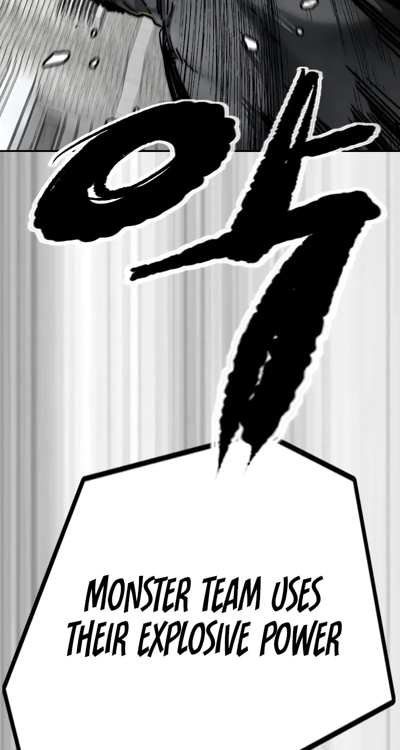 Wind Breaker Chapter 502 page 27 - 